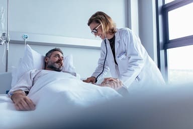 Лечение алкоголизма в стационаре в Акуше