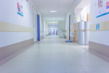 О клинике в Акуше